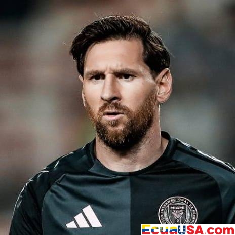 Messi se Pronuncia: Entre el Sol de Miami, la Llamada de Europa y el Sueño de un Regreso al Barcelona