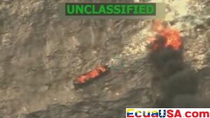 Reports: UK Halts Sharing Intelligence with US on Suspected Caribbean Drug Boats