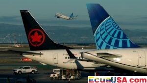 Nearly 2,000 U.S. Flights Canceled Amid Government Shutdown and Air Traffic Controller Shortage