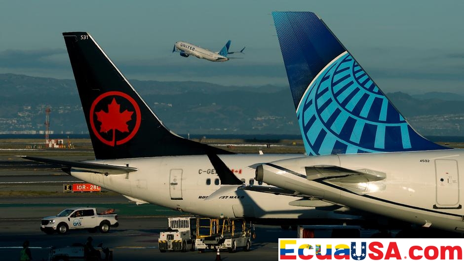 Nearly 2,000 U.S. Flights Canceled Amid Government Shutdown and Air Traffic Controller Shortage