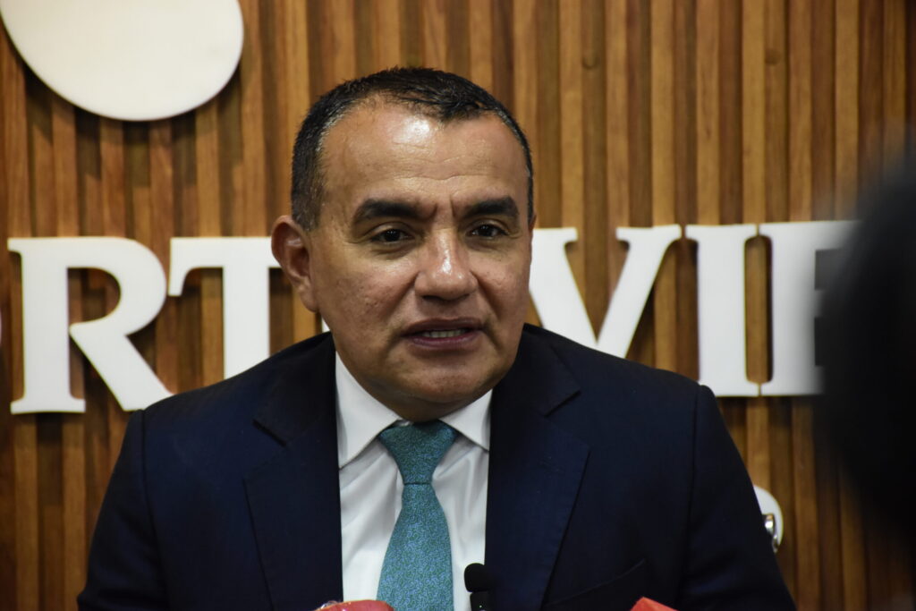 Portoviejo to Receive Symbolic US$2 Million Check to Transform Las Orquídeas Neighbourhood