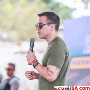 La Tormenta Sanitaria: ‘HealthBird’ de Noboa Toma Vuelo y Desafía al Poder Privado