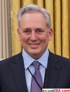 “Estados Unidos Está Un Paso Más Cerca de Convertirse en la Capital Cripto del Mundo,” Dice David Sacks