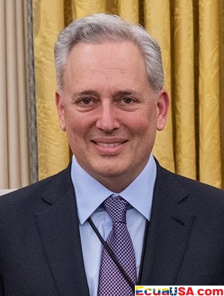 “Estados Unidos Está Un Paso Más Cerca de Convertirse en la Capital Cripto del Mundo,” Dice David Sacks