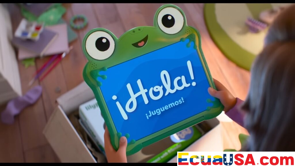 When Toys Tremble: Toy Story 5 and the Technological Threat to Play