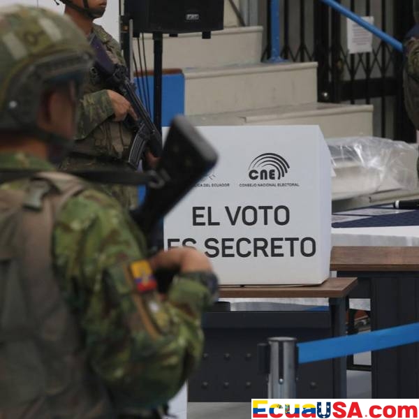 Ecuador en Encrucijada: El Referéndum que Decidirá el Futuro de Noboa
