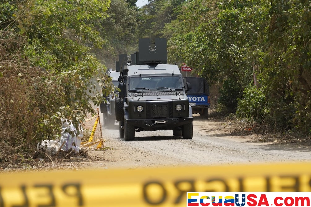 Vecinos en Alerta: Viviendo al Lado de la Nueva Prisión de Encuentro