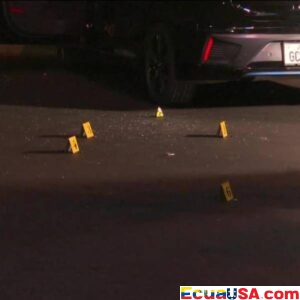 Bullets at Recess: Fear Strikes the Heart of Guayaquil After Shooting Near Aguirre Abad School