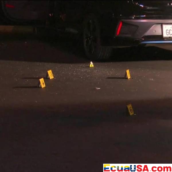 Bullets at Recess: Fear Strikes the Heart of Guayaquil After Shooting Near Aguirre Abad School