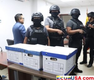 The Shadow of November: Jonathan’s Testimony and the Hidden Machinery Behind the Assassination of Fernando Villavicencio