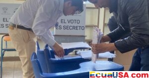 Resultados del Referéndum y Plebiscito: Primeros Datos Entre las 18:00–18:30, Hasta 85%–90% Antes de las 23:00