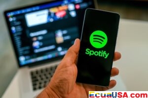 “La Banda Sonora de 2025: Spotify Wrapped Vuelve con Ritmo, Emoción y Nueva Magia”
