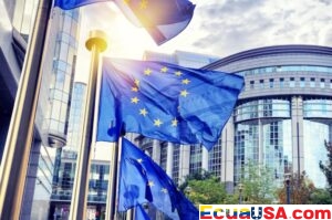 Bridges of Investment: Ecuador and the European Union Launch a New Economic Chapter