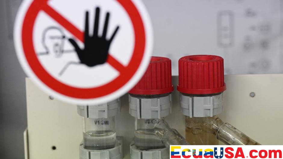 Germany Detects Wild Poliovirus in Wastewater: Low Risk, Enhanced Surveillance and Vaccination