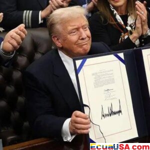 Forty-Three Days of Silence: U.S. Government Finally Reopens