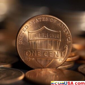 Un Centavo por Tus Pensamientos: Estados Unidos Termina una Era de Producción de Céntimos
