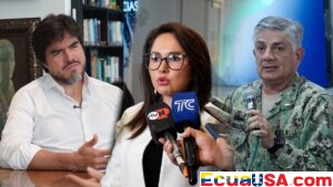 Nuevas Candidaturas para la Asamblea Constituyente: El Plan Maestro de Noboa en Marcha