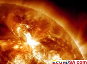Tormenta Solar Impacta la Tierra: Alerta G4 y Espectáculo de Auroras