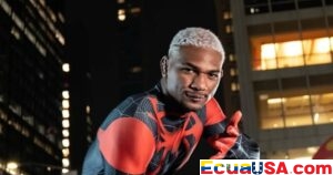 Spider-Man Toma Times Square: Michael Morales Encara el Espíritu del Underdog