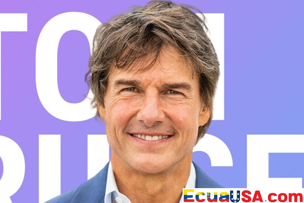 Finalmente la Estatuilla: Tom Cruise y el Oscar que Coronó una Era