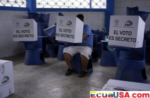 Ballots in Motion: Vote Counting Enters Its Defining Phase