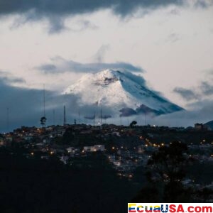 Highlands Under an Unending Sky: Rain That Refuses to Stop