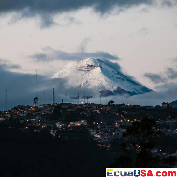 Highlands Under an Unending Sky: Rain That Refuses to Stop