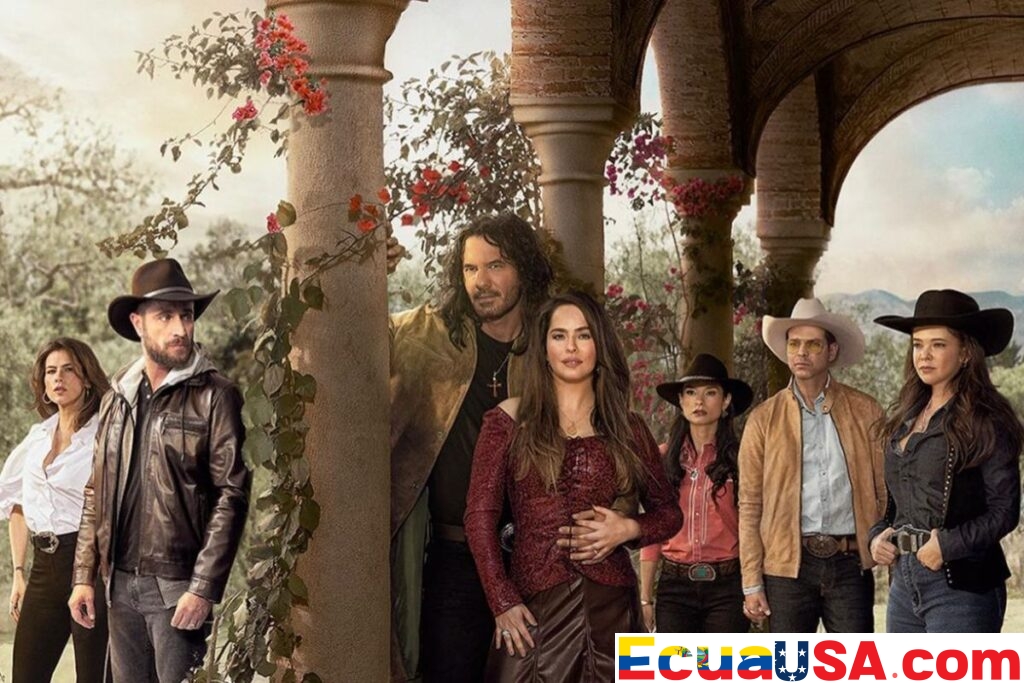 De la Fama a la Lucha: El Actor de ‘Pasión de Gavilanes’ Que Batalló el Silencio