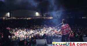 Quitofest Unveils 2025 Lineup: Orishas, Los Amigos Invisibles, and Guardarraya Headline Three Free Days in Quito