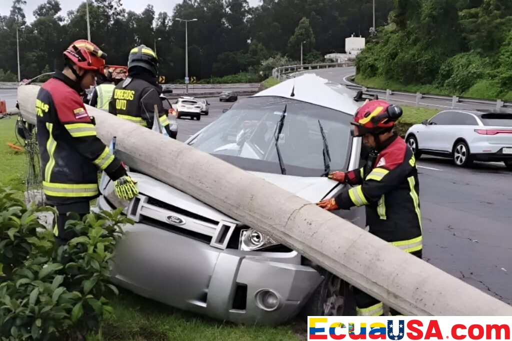 Jubileo de Quito: Una Celebración entre la Alegría y los Atascos