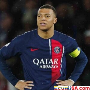 El Día que el PSG Apostó Todo por Mbappé