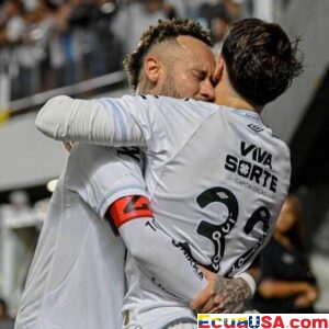 Santos Breathes Again: The Night They Escaped the Edge