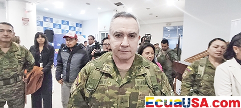 Centinelas del Voto: Cómo el Ejército Protegió la Jornada Democrática