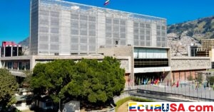 Ecuador Would Have Allocated Up to USD 200 Million for a New Constituent Assembly