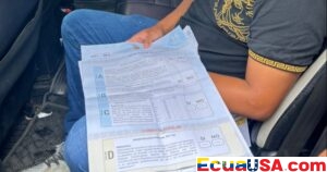 Consulta Popular 2025: tiempo de cárcel que podría enfrentar un funcionario por marcar o sustraer papeletas