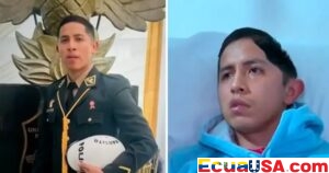 Policía sobrevive a accidente fatal tras extracción parcial de cerebro: orden supuestamente fuera de sus funciones