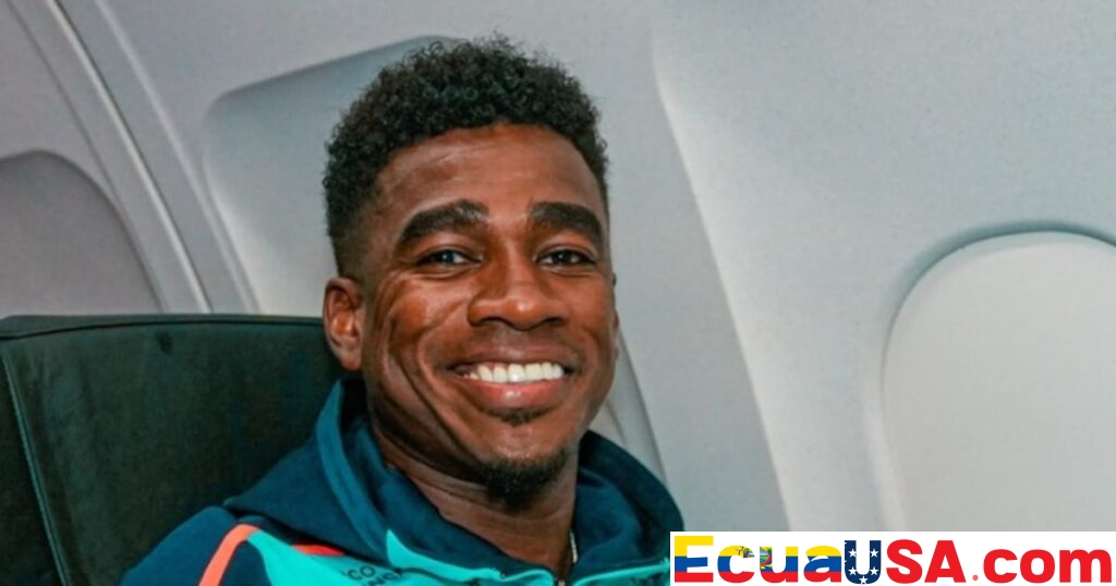 El destino de Ecuador en el B2 en juego ante Nueva Zelanda: el enfoque de Beccacece bajo escrutinio