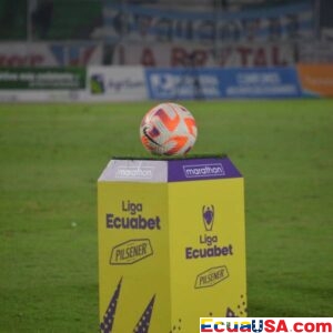 The Match Beyond Borders: LigaPro’s Global Dream Takes Shape