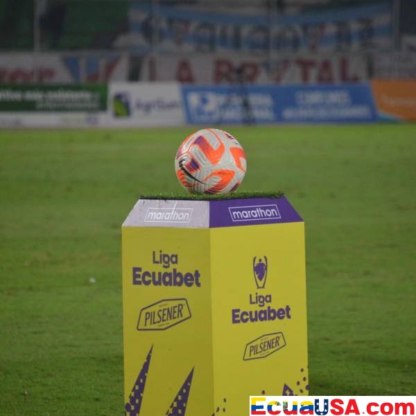 The Match Beyond Borders: LigaPro’s Global Dream Takes Shape