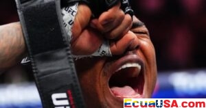 Michael Morales sube la temperatura: llamado directo a Makhachev tras el KO a Brady