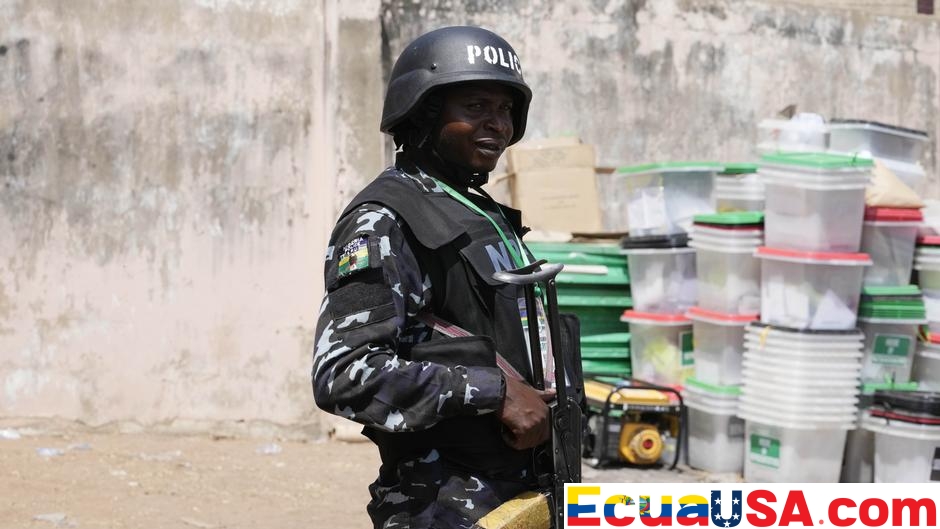 Gunmen Kidnap 25 Schoolgirls in Nigeria: Military and Police Deploy After Kebbi Attack