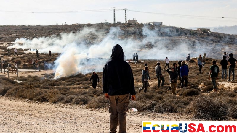 Noche de Fuego: Las Sombras que Descendieron sobre Jaba