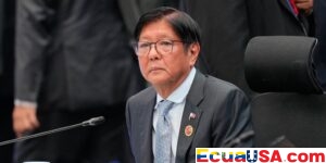 A Dynasty Divided: President Marcos Laughs Off Sister’s “Cocaine” Bombshell