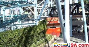 Accidente mortal en montaña rusa de Suecia llega a juicio: sobreviviente relata caída de seis metros