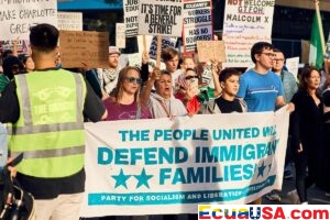 Más de 130 arrestos de la Patrulla Fronteriza en Charlotte durante el fin de semana: el miedo se extiende en la comunidad latina