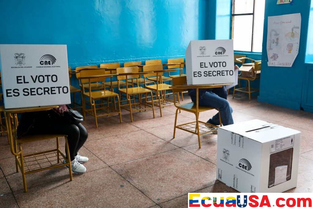 The Price of Rejection: Ecuador’s Bonds Tumble After Referendum Defeat