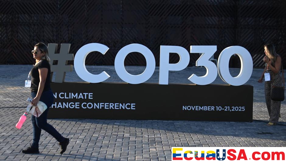 La UE Defiende su Gravamen de Carbono en la COP30 y Afirma que Valorar el Carbono No es Proteccionismo
