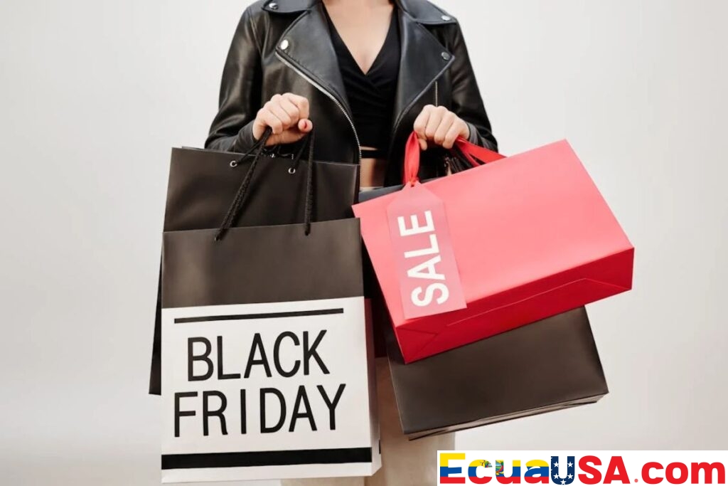 The Friday That Awakens Commerce: Ecuador Braces for a Wave of Massive Deals