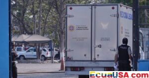 Ten inmates die in Litoral Penitentiary: SNAI confirms tuberculosis as the cause