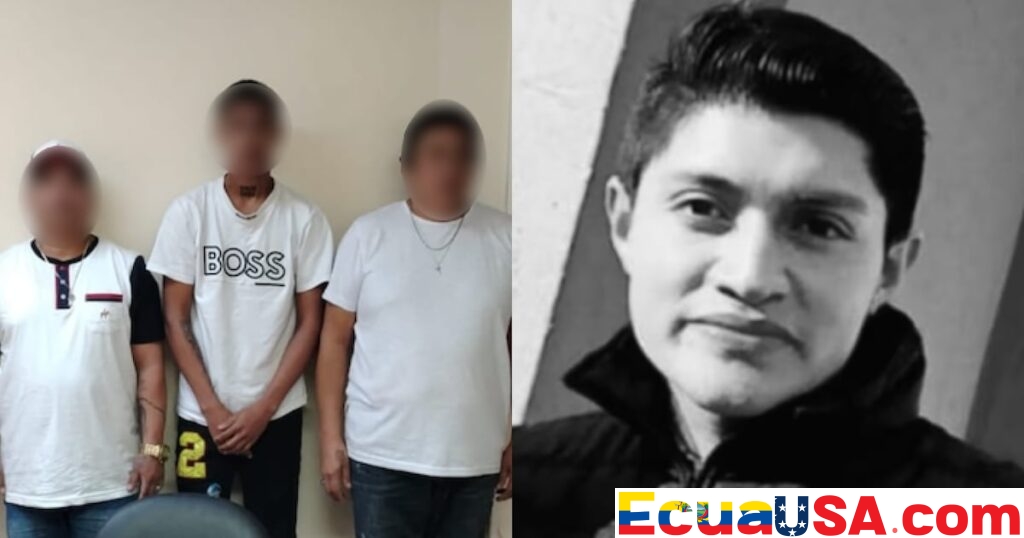 Secuestro y Asesinato de Julio Vaca en Quito: Juicio Programado para Mañana Tras Nueve Meses de Investigación